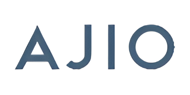 Ajio logo