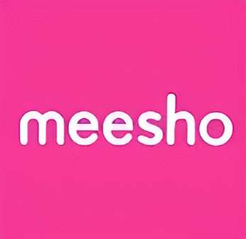 Meesho logo
